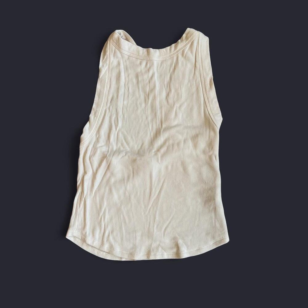 The Line by K Ximeno Tank